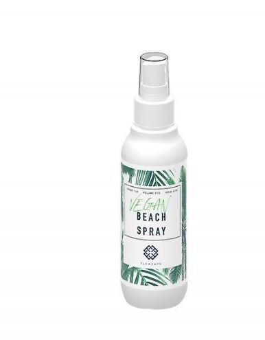 E+46 Beach Spray 150ml ryhmässä KAUNEUS JA TERVEYS / Hiukset &Stailaus / Hiusten stailaus / Suolasuihke @ TP E-commerce Nordic AB (38-67999)