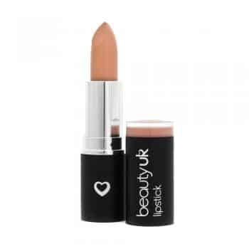 Beauty UK Lipstick No.12 - Chelsea ryhmässä KAUNEUS JA TERVEYS / Meikit / Huulet / Huulipuna @ TP E-commerce Nordic AB (38-68432)