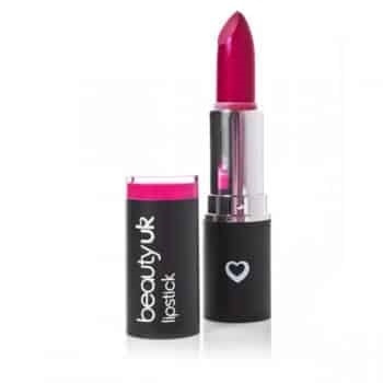 BeautyUK Beauty UK Huulipuna nro.9 - Gossip Girl - Juorutyttö ryhmässä KAUNEUS JA TERVEYS / Meikit / Huulet / Huulipuna @ TP E-commerce Nordic AB (38-68442)