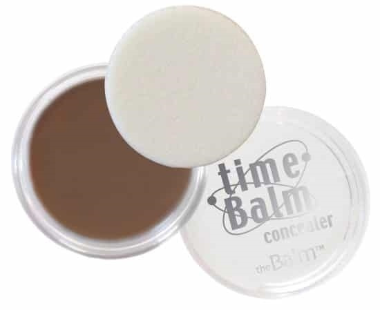 theBalm timeBalm Concealer after dark 7,5ml ryhmässä KAUNEUS JA TERVEYS / Meikit / Meikit Kasvot / Peitevoide @ TP E-commerce Nordic AB (38-68858)