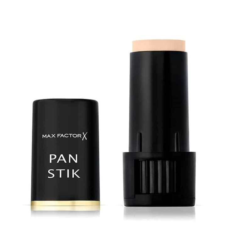Max Factor Panstik 012 True Beige ryhmässä KAUNEUS JA TERVEYS / Meikit / Meikit Kasvot / Meikkivoide @ TP E-commerce Nordic AB (38-69016)