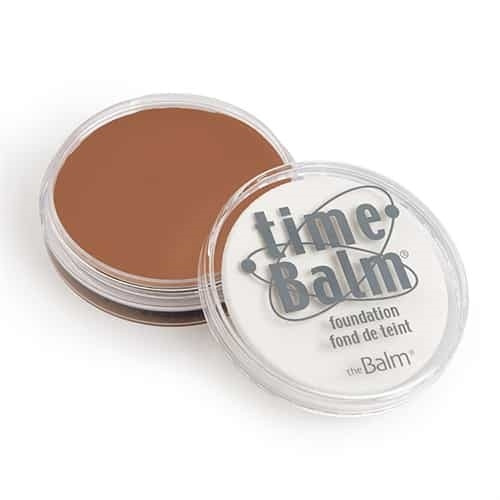 theBalm timeBalm Foundation After Dark 21g ryhmässä KAUNEUS JA TERVEYS / Meikit / Meikit Kasvot / Meikkivoide @ TP E-commerce Nordic AB (38-69124)