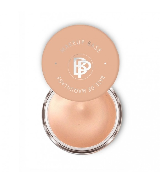 Bellapierre Make Up Base 5g ryhmässä KAUNEUS JA TERVEYS / Meikit / Meikit Kasvot / Pohjustusvoide @ TP E-commerce Nordic AB (38-69162)