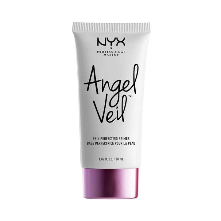 NYX PROF. MAKEUP Angel Veil Skin Perfecting Primer ryhmässä KAUNEUS JA TERVEYS / Meikit / Meikit Kasvot / Pohjustusvoide @ TP E-commerce Nordic AB (38-69169)