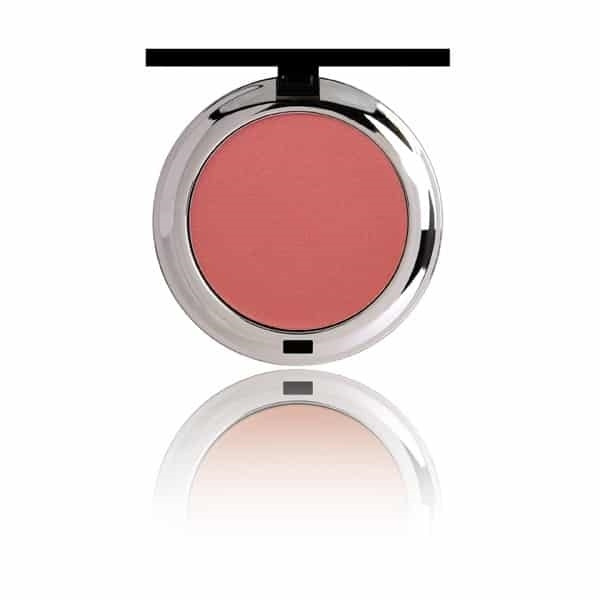 Bellapierre Compact Blush - 01 Desert Rose 10g ryhmässä KAUNEUS JA TERVEYS / Meikit / Meikit Kasvot / Poskipuna / Aurinkopuuteri @ TP E-commerce Nordic AB (38-69249)