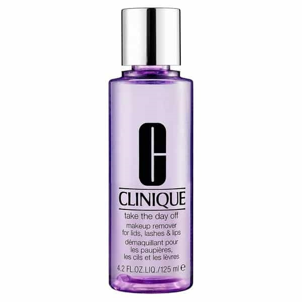 Clinique Take The Day Off Make Up Remover 125ml ryhmässä KAUNEUS JA TERVEYS / Meikit / Meikinpoisto @ TP E-commerce Nordic AB (38-69444)