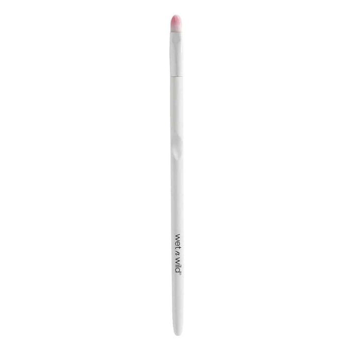 Wet n Wild Small Concealer Brush ryhmässä KAUNEUS JA TERVEYS / Meikit / Tarvikkeet & Meikkisetit / Harjat & Pensselit @ TP E-commerce Nordic AB (38-69512)