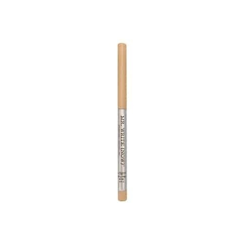 theBalm Mr Write Now Eyeliner Brian Beige 0,28g ryhmässä KAUNEUS JA TERVEYS / Meikit / Silmät ja kulmat / Silmänrajauskynä / Kajaali @ TP E-commerce Nordic AB (38-69662)