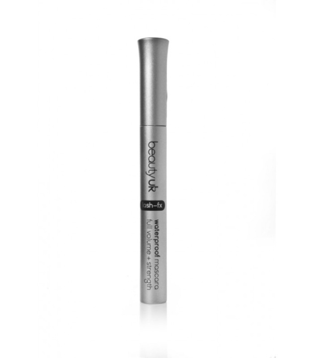 Beauty UK Lash Fx Waterproof Mascara Black ryhmässä KAUNEUS JA TERVEYS / Meikit / Silmät ja kulmat / Ripsiväri @ TP E-commerce Nordic AB (38-69738)