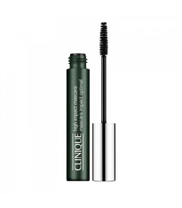 Clinique High Impact Mascara 02 Black/Brown 7ml ryhmässä KAUNEUS JA TERVEYS / Meikit / Silmät ja kulmat / Ripsiväri @ TP E-commerce Nordic AB (38-69745)