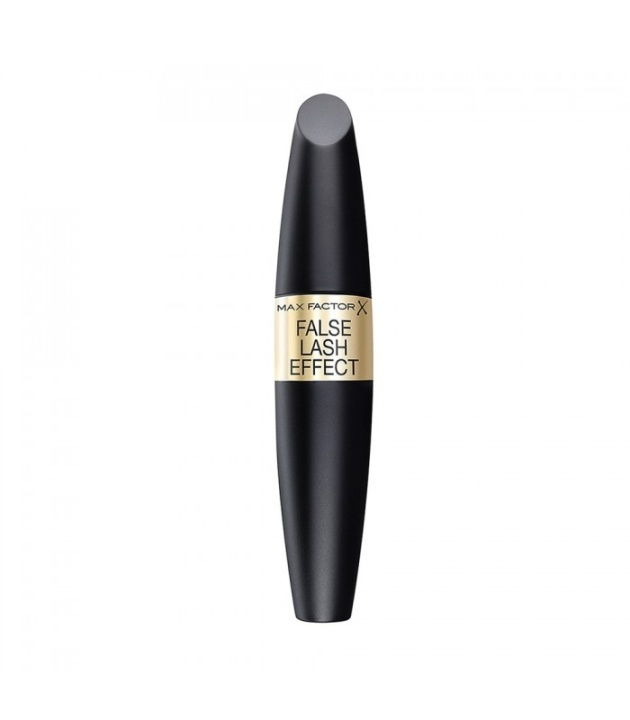 Max Factor False Lash Effect Mascara Black 13,1ml ryhmässä KAUNEUS JA TERVEYS / Meikit / Silmät ja kulmat / Ripsiväri @ TP E-commerce Nordic AB (38-69780)