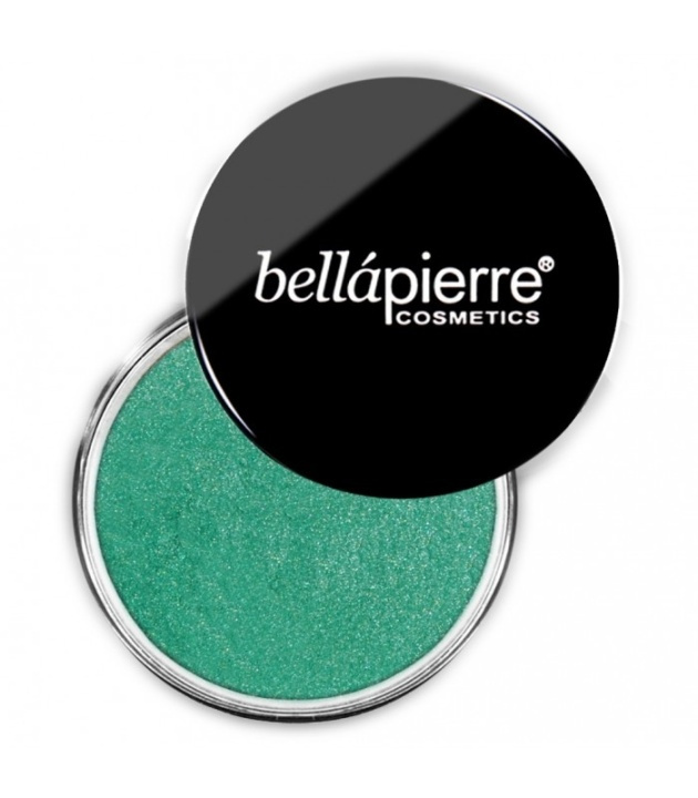Bellapierre Shimmer Powder - 021 Insist 2.35g ryhmässä KAUNEUS JA TERVEYS / Meikit / Silmät ja kulmat / Luomivärit @ TP E-commerce Nordic AB (38-69919)