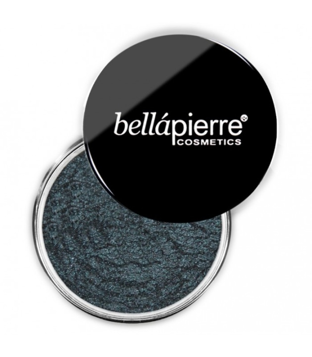 Bellapierre Shimmer Powder - 029 Refined 2.35g ryhmässä KAUNEUS JA TERVEYS / Meikit / Silmät ja kulmat / Luomivärit @ TP E-commerce Nordic AB (38-69922)