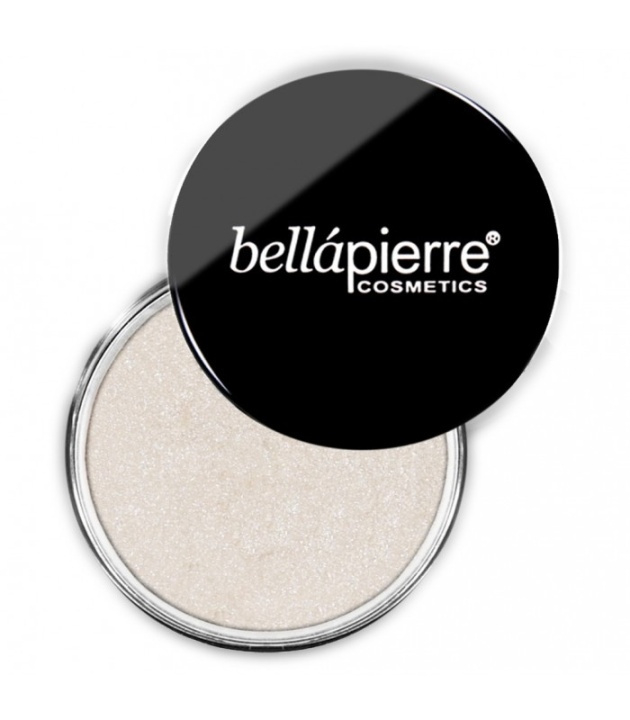 Bellapierre Shimmer Powder - 042 Exite 2.35g ryhmässä KAUNEUS JA TERVEYS / Meikit / Silmät ja kulmat / Luomivärit @ TP E-commerce Nordic AB (38-69931)