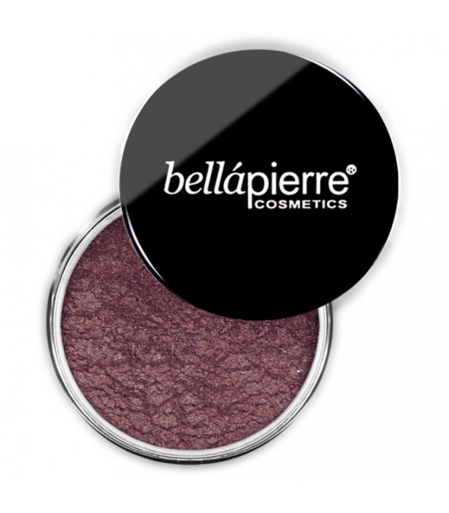 Bellapierre Shimmer Powder - 079 Antiqa 2.35g ryhmässä KAUNEUS JA TERVEYS / Meikit / Silmät ja kulmat / Luomivärit @ TP E-commerce Nordic AB (38-69952)