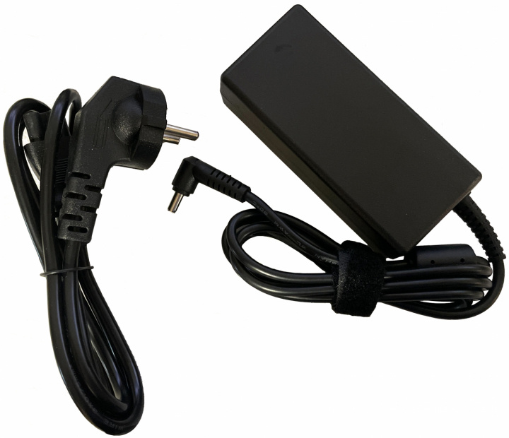 AC Adapter for Acer, 19V 1.75A ryhmässä TIETOKOONET & TARVIKKEET / Kannettavat tietokoneet & tarvikkeet / Laturi / Seinälaturi / Acer @ TP E-commerce Nordic AB (38-7009)