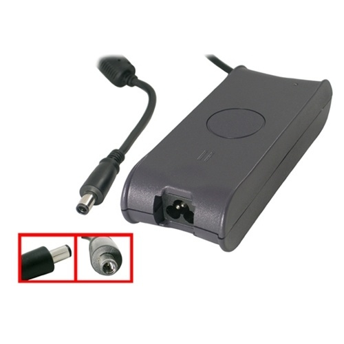 AC Adapter till Dell (PA-10) ryhmässä TIETOKOONET & TARVIKKEET / Kannettavat tietokoneet & tarvikkeet / Laturi / Seinälaturi / DELL @ TP E-commerce Nordic AB (38-7021)