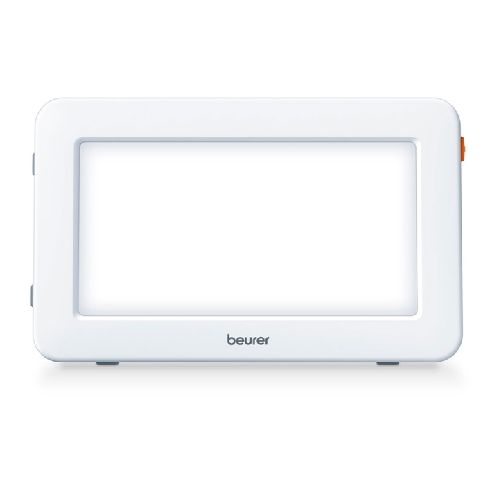 Beurer Bright Light TL 20 ryhmässä KAUNEUS JA TERVEYS / Hieronta ja hyvinvointi / Valoterapia @ TP E-commerce Nordic AB (38-70993)