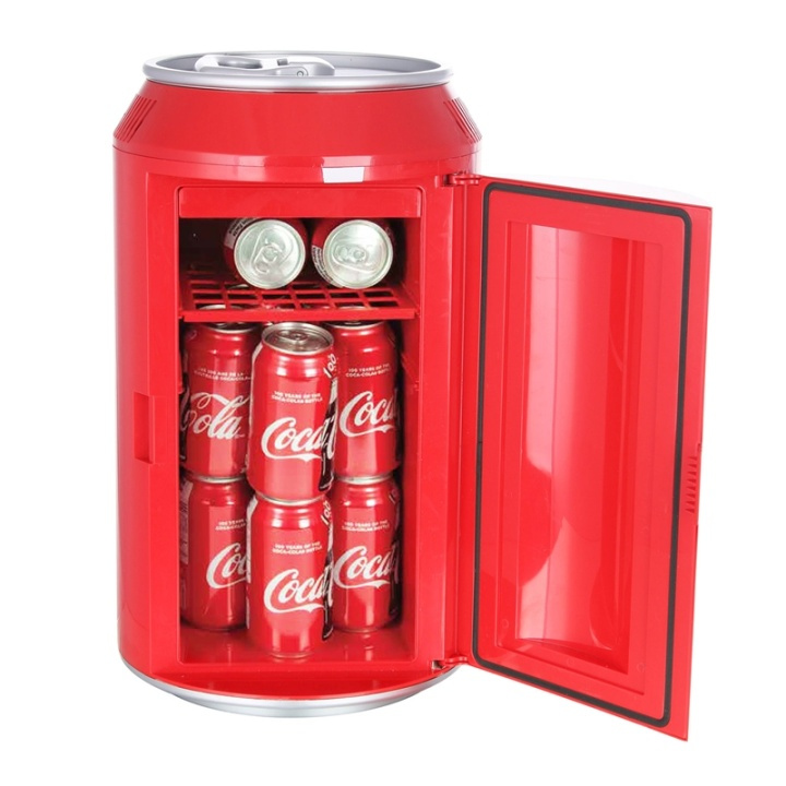 Emerio Kylskåp Coca Cola Limited Burk ryhmässä KOTI, TALOUS JA PUUTARHA / Kodinkoneet / Muut kodinkoneet @ TP E-commerce Nordic AB (38-71038)
