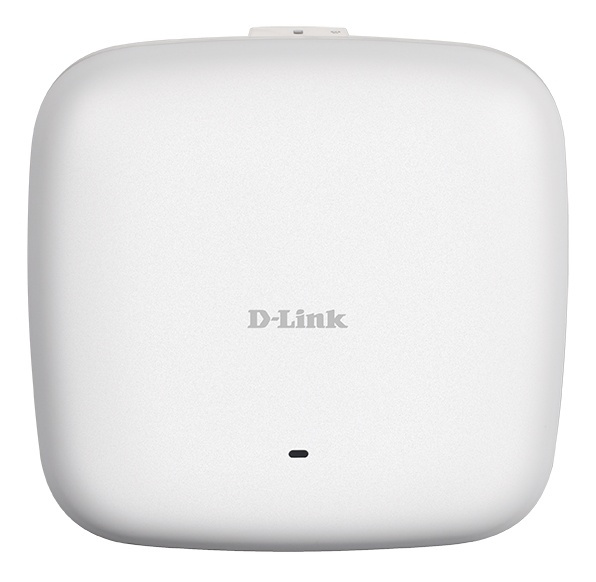 D-Link DAP-2680 langaton tukiasema, AC1750, Wave 2, PoE, valkoinen ryhmässä TIETOKOONET & TARVIKKEET / Verkko / Tukiasemat @ TP E-commerce Nordic AB (38-71843)