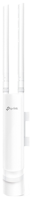 TP-Link Omada Outdoor WiFi AP, Gigabit, 2x2 MU-MIMO, Passive PoE, Face ryhmässä TIETOKOONET & TARVIKKEET / Verkko / Tukiasemat @ TP E-commerce Nordic AB (38-71983)