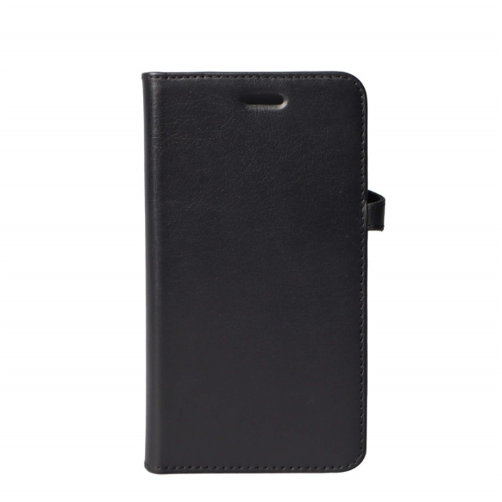 Buffalo Lompakko iPhone XR Musta ryhmässä ÄLYPUHELIMET JA TABLETIT / Puhelimen suojakotelo / Apple / iPhone XR / Kotelo @ TP E-commerce Nordic AB (38-72031)