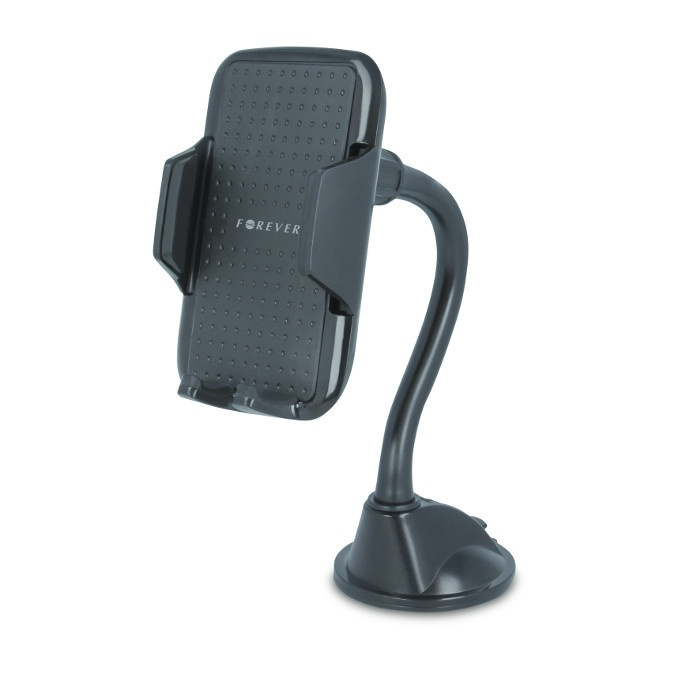 Forever Universal autoteline CH-310 ryhmässä AUTO / Matkapuhelinteline / Matkapuhelinteline Älypuhelimille @ TP E-commerce Nordic AB (38-72585)