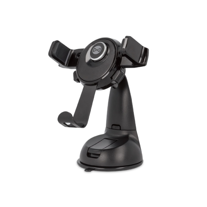 Forever Universal autoteline CH-340 ryhmässä AUTO / Matkapuhelinteline / Matkapuhelinteline Älypuhelimille @ TP E-commerce Nordic AB (38-72589)