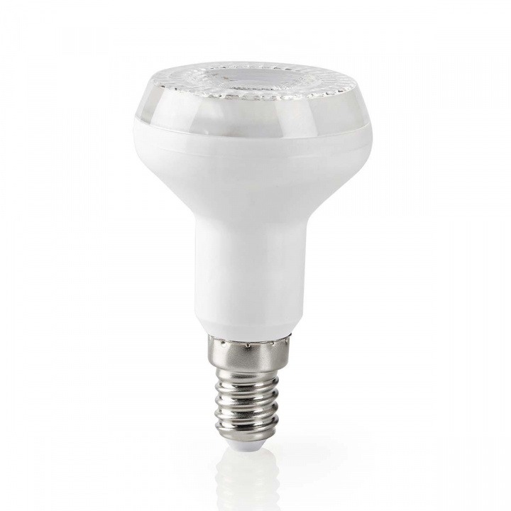 LED Lamppu E14 | R50 | 2.9 W | 196 lm | 2700 K | Lämmin Valkoinen | Heijastin | 1 kpl ryhmässä KODINELEKTRONIIKKA / Valaistus / LED-lamput @ TP E-commerce Nordic AB (38-72840)