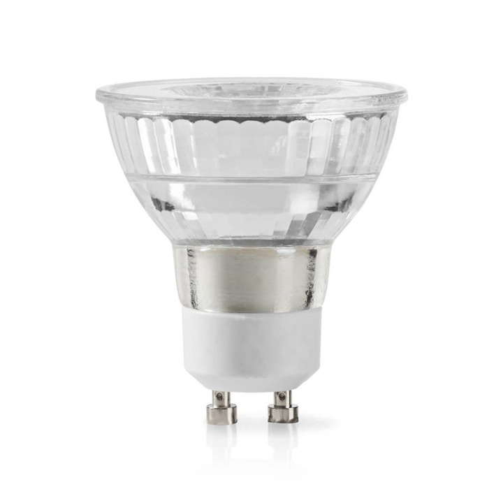 LED Lamppu GU10 | PAR16 | 2.3 W | 140 lm | 2700 K | Lämmin Valkoinen | Pakkauksessa olevien lamppujen määrä: 1 kpl ryhmässä KODINELEKTRONIIKKA / Valaistus / LED-lamput @ TP E-commerce Nordic AB (38-72853)