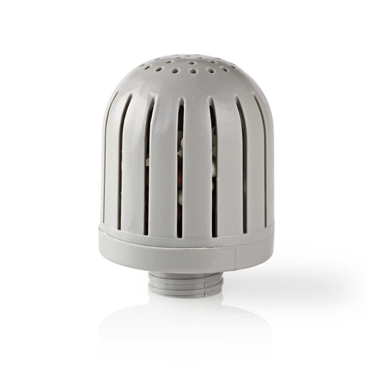 Nedis Air Humidifiers Filters | Sopii laitteeseen: HUMI140CWT ryhmässä KOTI, TALOUS JA PUUTARHA / Tuulettimet ja ilmastointilaitteet / Ilmankostutin @ TP E-commerce Nordic AB (38-73338)