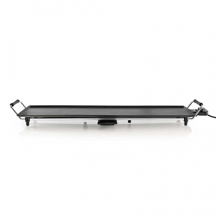 Grillhäll teppanyaki | 90 cm, Fyndvara ryhmässä KOTI, TALOUS JA PUUTARHA / Kodinkoneet / Pöytäliedet ja keittolevyt @ TP E-commerce Nordic AB (38-73426D)