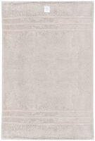 Kosta Linnewäfveri Frotte Sand 50X70 ryhmässä KOTI, TALOUS JA PUUTARHA / Sisustus / Pyyhkeet @ TP E-commerce Nordic AB (38-75164-SA)