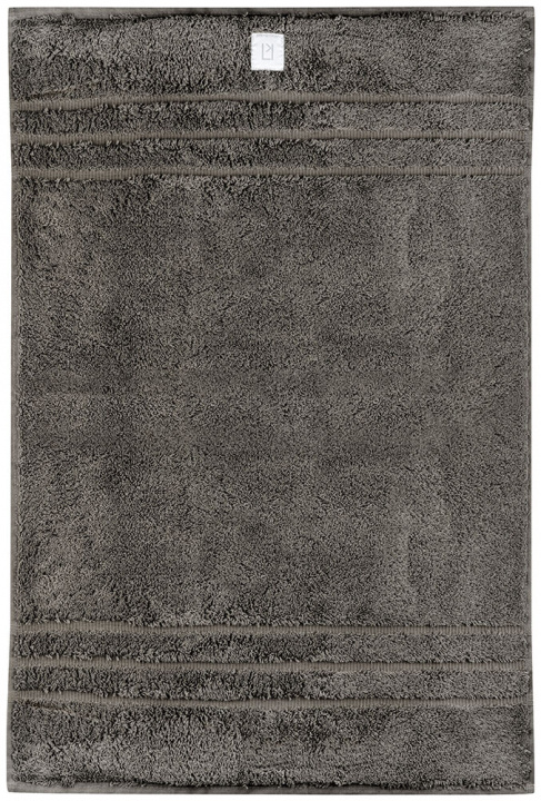 Kosta Linnewäfveri Frotte Mörkgrå 90X150 ryhmässä KOTI, TALOUS JA PUUTARHA / Sisustus / Pyyhkeet @ TP E-commerce Nordic AB (38-75166-MOE)
