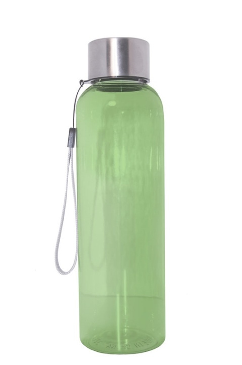 Lord Nelson Water Bottle 600Ml Ljusgrön ryhmässä URHEILU, VAPAA-AIKA JA HARRASTUS / Ulkoilu / Termos- ja vesipullot @ TP E-commerce Nordic AB (38-75285-GR)