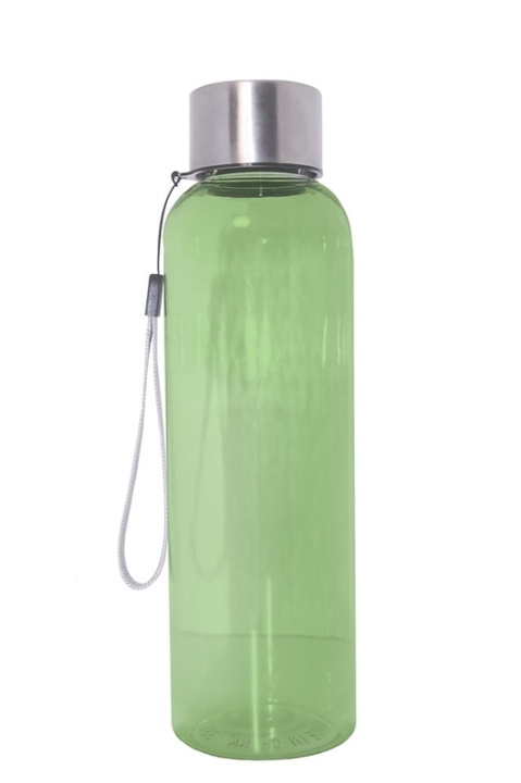 Lord Nelson vesipullo 60cl vaaleanvihreä ryhmässä URHEILU, VAPAA-AIKA JA HARRASTUS / Ulkoilu / Termos- ja vesipullot @ TP E-commerce Nordic AB (38-75285-GR)