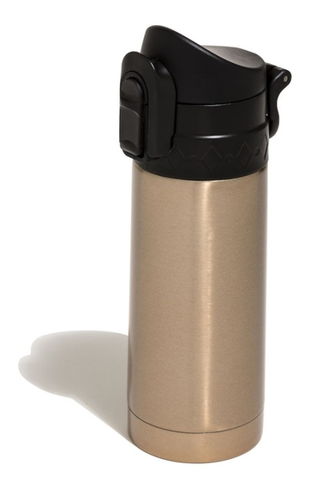 Lord Nelson termosmuki samppanja 35cl ryhmässä URHEILU, VAPAA-AIKA JA HARRASTUS / Ulkoilu / Termos- ja vesipullot @ TP E-commerce Nordic AB (38-75303-CH)
