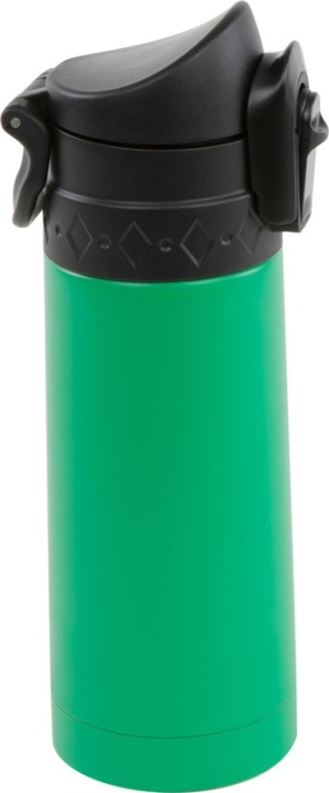 Lord Nelson Termosmuki vihreä 35 cl ryhmässä URHEILU, VAPAA-AIKA JA HARRASTUS / Ulkoilu / Termos- ja vesipullot @ TP E-commerce Nordic AB (38-75303-GR)