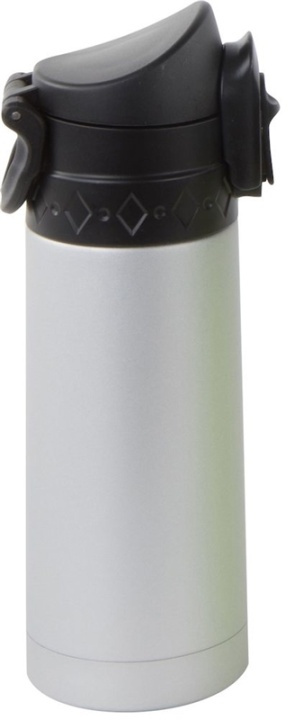 Lord Nelson Termosmuki Harmaa 35 cl ryhmässä URHEILU, VAPAA-AIKA JA HARRASTUS / Ulkoilu / Termos- ja vesipullot @ TP E-commerce Nordic AB (38-75303-GY)