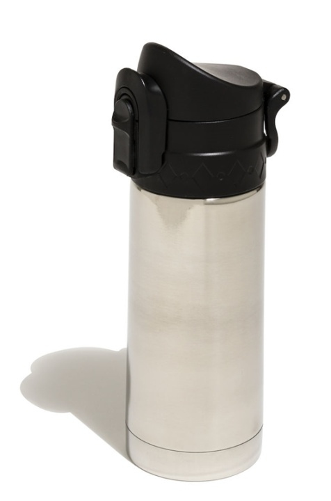 Lord Nelson Thermos-muki Chrome 35cl ryhmässä URHEILU, VAPAA-AIKA JA HARRASTUS / Ulkoilu / Termos- ja vesipullot @ TP E-commerce Nordic AB (38-75303-KR)