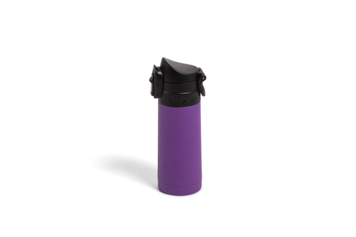 Lord Nelson termosmuki violetti 35cl ryhmässä URHEILU, VAPAA-AIKA JA HARRASTUS / Ulkoilu / Termos- ja vesipullot @ TP E-commerce Nordic AB (38-75303-LI)