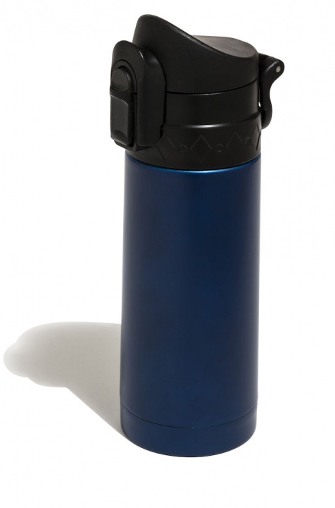 Lord Nelson Thermos Mug Marine 35cl ryhmässä URHEILU, VAPAA-AIKA JA HARRASTUS / Ulkoilu / Termos- ja vesipullot @ TP E-commerce Nordic AB (38-75303-MAR)