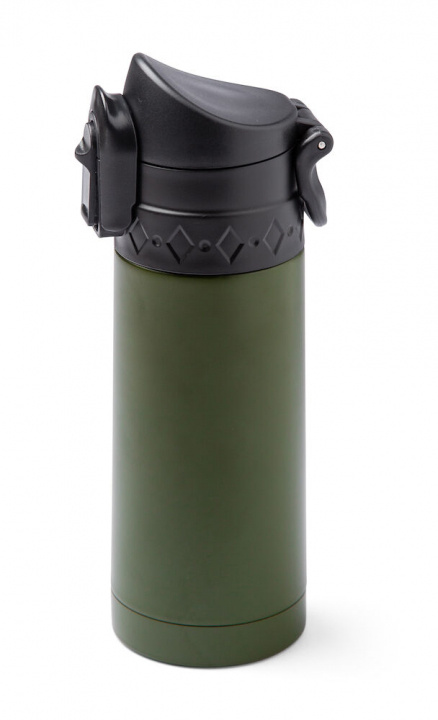 Lord Nelson termosmuki tummanvihreä 35cl ryhmässä URHEILU, VAPAA-AIKA JA HARRASTUS / Ulkoilu / Termos- ja vesipullot @ TP E-commerce Nordic AB (38-75303-MOE)
