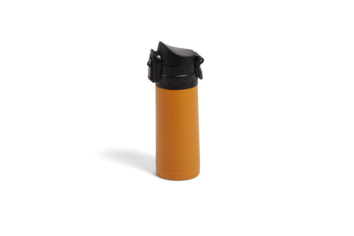 Lord Nelson Termosmuki Orange 35 cl ryhmässä URHEILU, VAPAA-AIKA JA HARRASTUS / Ulkoilu / Termos- ja vesipullot @ TP E-commerce Nordic AB (38-75303-OR)