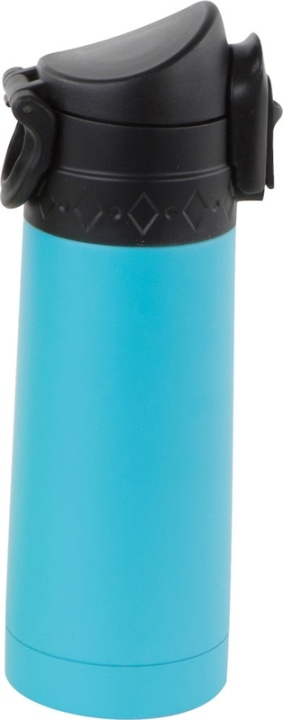 Lord Nelson termosmuki turkoosi 35 cl ryhmässä URHEILU, VAPAA-AIKA JA HARRASTUS / Ulkoilu / Termos- ja vesipullot @ TP E-commerce Nordic AB (38-75303-TU)
