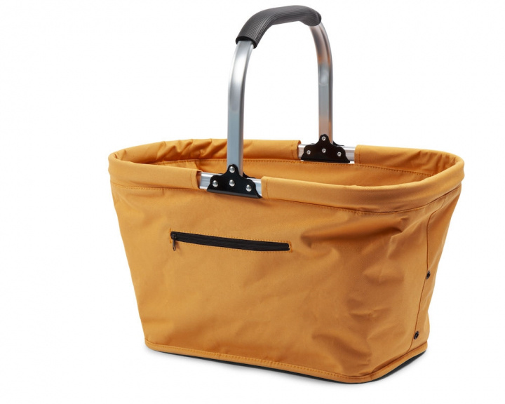 Queen Anne Carry Hopvikbar Korg Orange 30L ryhmässä KOTI, TALOUS JA PUUTARHA / Puutarhatuotteet / Muut @ TP E-commerce Nordic AB (38-75493-OR)