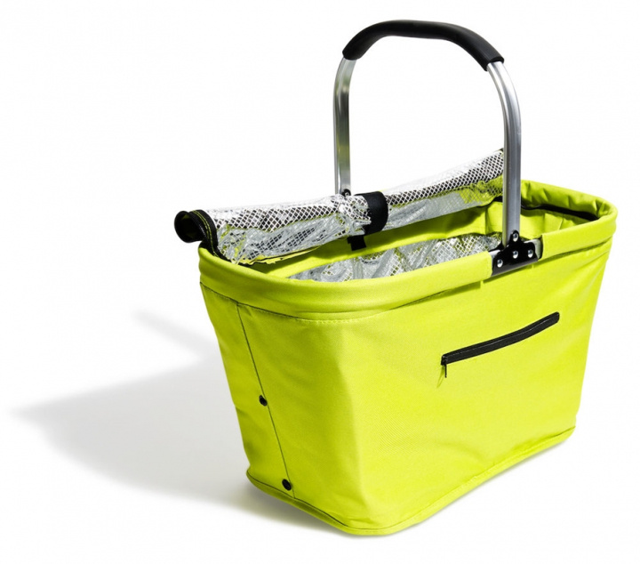 Queen Anne Carry Hopvikbar Kylbag Lime 30L ryhmässä KOTI, TALOUS JA PUUTARHA / Puutarhatuotteet / Muut @ TP E-commerce Nordic AB (38-75497-LI)