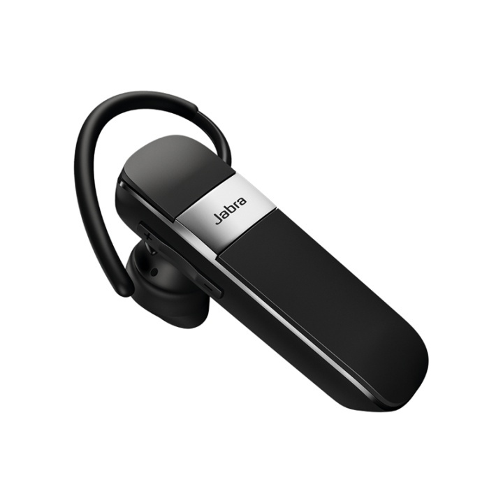 Jabra mono headset BT Talk 15 ryhmässä KODINELEKTRONIIKKA / Ääni & Kuva / Kuulokkeet & Tarvikkeet / Kuulokkeet @ TP E-commerce Nordic AB (38-75610)