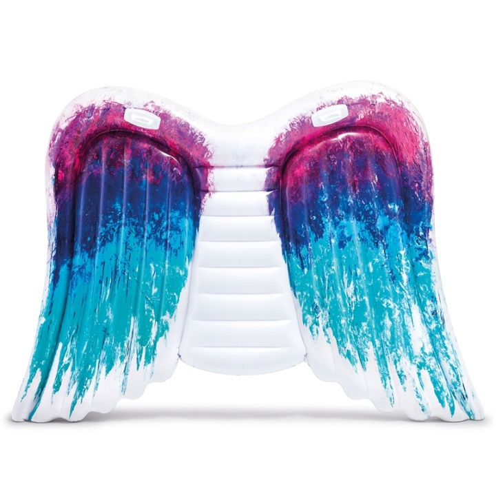Intex Angel Wings Kylpylelu ryhmässä LELUT, TUOTTEET LAPSILLE JA VAUVOILLE / Ulkoleut / Kylpylelut @ TP E-commerce Nordic AB (38-76346)