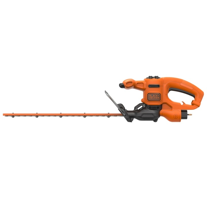 Black & Decker Häcksax 420W 45cm Svärdlängd ryhmässä KOTI, TALOUS JA PUUTARHA / Puutarhatuotteet / Puutarhatyökalut @ TP E-commerce Nordic AB (38-76393)